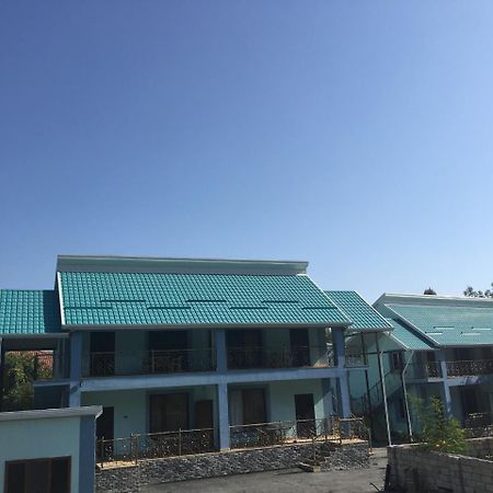 Emerald House 가발라 외부 사진