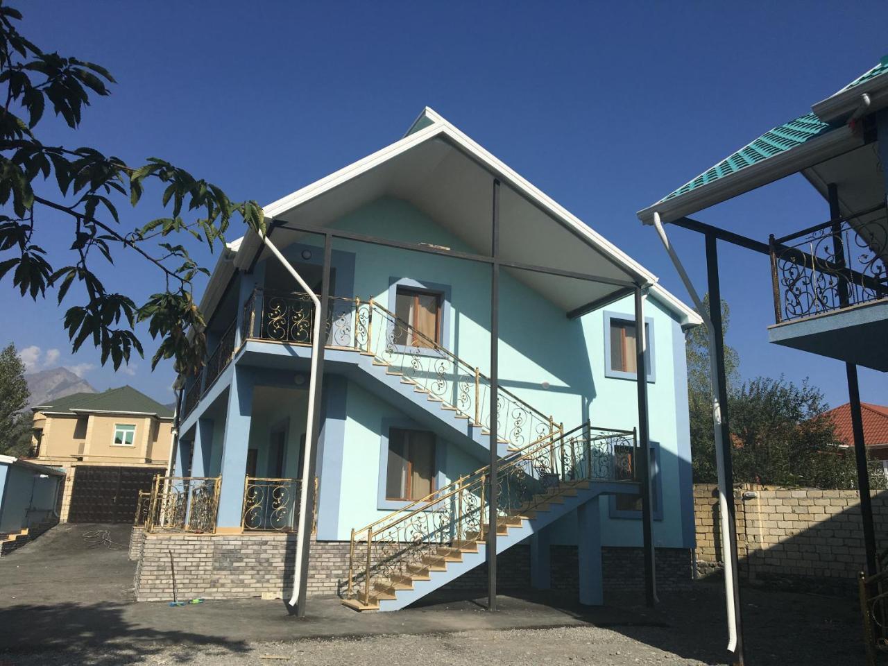 Emerald House 가발라 외부 사진