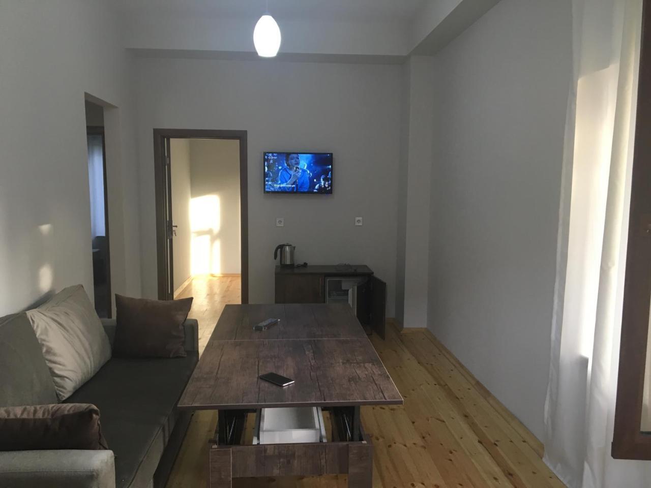 Emerald House 가발라 외부 사진