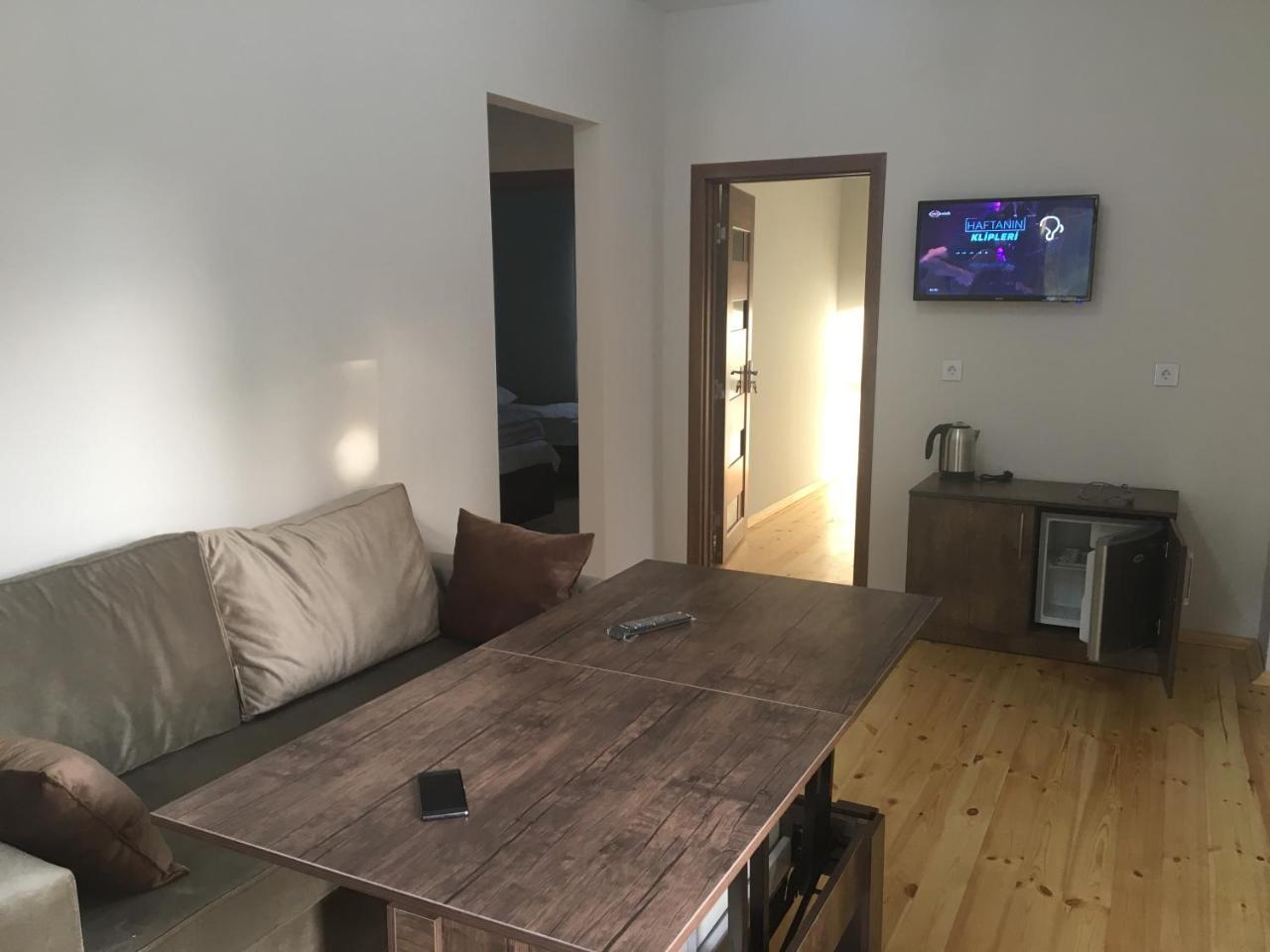 Emerald House 가발라 외부 사진