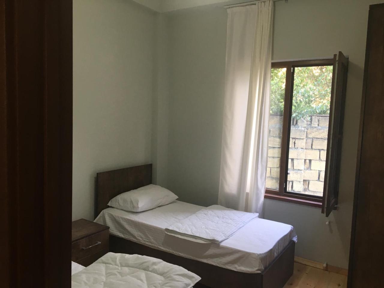 Emerald House 가발라 외부 사진